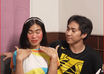 Kaibigan! Naiwan sa Ere Dahil sa Lalake!_part2