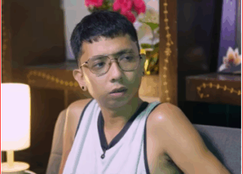 Kabit ng Asawa ang Amo sa Opisina_part2