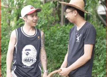 Manliligaw, Binusted na, Nilait pa, DAHIL MAHIRAP!_part2