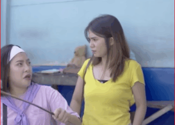 2509014Mga Tindera sa Plengke Lalaki ang pingagawa Hindi Customer!_part2