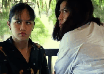 2509029Vlogger nalason sa restaurant!_part2