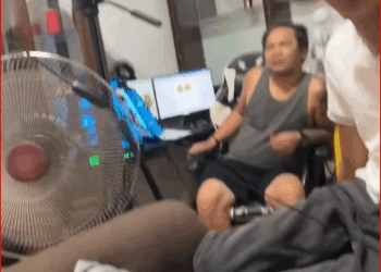 2509030  reactions Behind scene kulitan POTG_part2