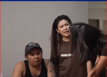 2509007KAPATID ng OFW, Nagrebelde dahil sa Kalokohan ng Ama!_part2