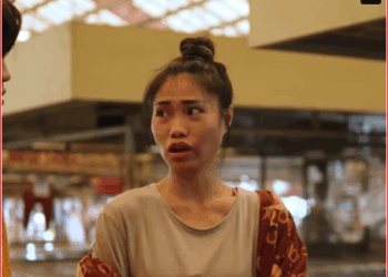 2509008Kinakawawang Asawa, Niligtas ng Baklang Kaibigan!_part2