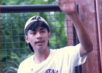 Kupal na waitter nagsiga sa restaurant!_part2