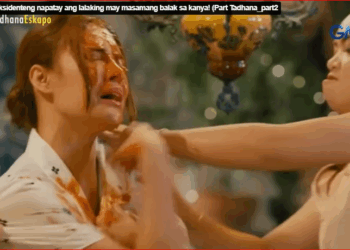Dalaga, aksidenteng napatay ang lalaking may masamang balak sa kanya! (Part Tadhana_part2