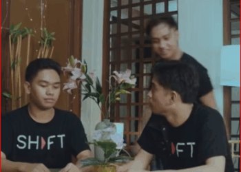 2809003Waiter na Napromote Lumaki ang Ulo!_part2