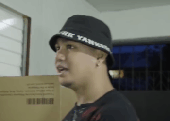 Kapatid Nya ang Amo ng mga Siga!_part2