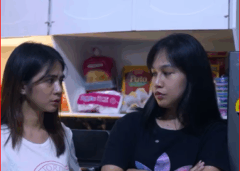 Bagong Tenant na Mag Ina PInagtulungan ng mga Maldita!_part2