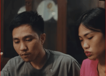 Misis, Pinagpanggap na Kapatid ang Kabit_part2