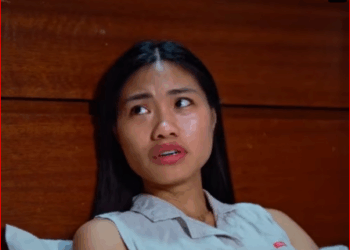 Mister, Inuna ang Mobile Games kaysa sa Buntis na Asawa_part2