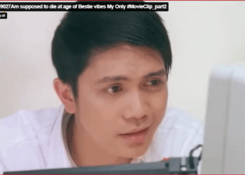 3009027Am supposed to die at age of Bestie vibes My Only #MovieClip_part2