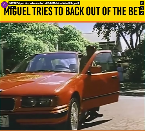 3009007Miguel tries to back out of bet Dahil Mahal na Mahal Kita_part2