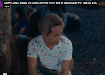 2909001Dalaga, ibibigay ang lahat sa kanyang nobyo dahil sa pagmamahal! (Part Tadhana_part2