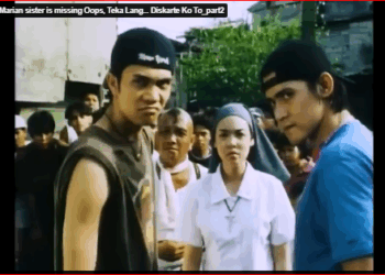 3009013Marian sister is missing Oops, Teka Lang… Diskarte Ko To_part2