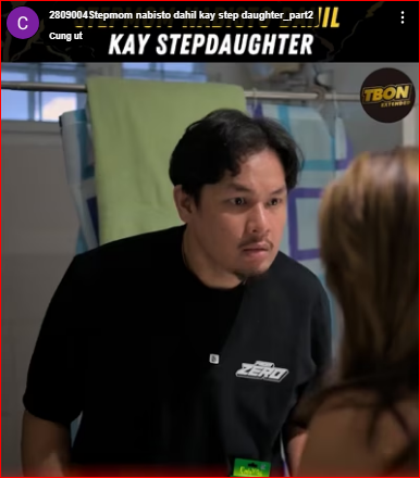 2809004Stepmom nabisto dahil kay step daughter_part2