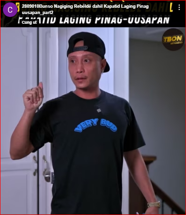 2809010Bunso Nagiging Rebéldë dahil Kapatid Laging Pinag uusapan_part2