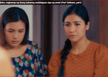 2409008Mister, naghanap ng ibang babaeng mabibigyan siya ng anak! (Part Tadhana_part2