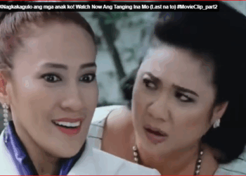 3009014Nagkakagulo ang mga anak ko! Watch Now Ang Tanging Ina Mo (Last na to) #MovieClip_part2
