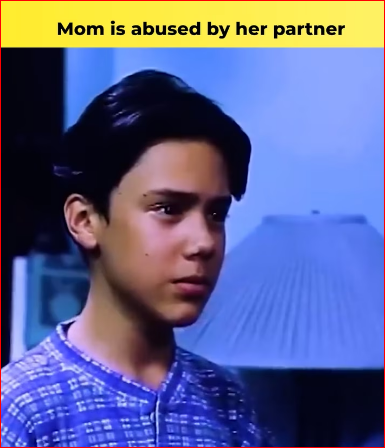 Mom is abused by her partner Batang PX_part2