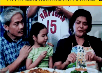 Pippa meets her fake mom family Till There Was You_part2