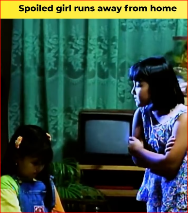 Spoiled girl runs away home Ang Pulubi at ang Prinsesa_part2