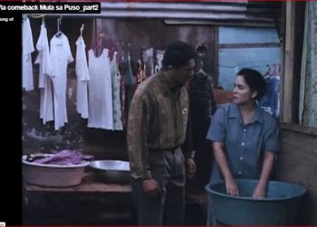 Via comeback Mula sa Puso_part2