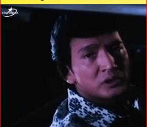 Eddie gets involved in crime! Lagalag Eddie Fernandez Story_part2