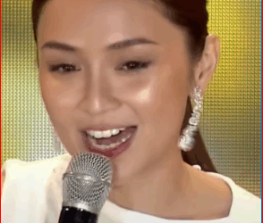 Why Kathryn Alden are proud of their work Hello, Love, Again media conference_part2