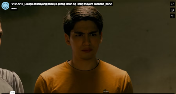 V1912013_Dalaga at kanyang pamilya, pinag initan ng isang mayora Tadhana_part2