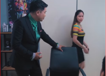 CEO MAY KĀKA!BANG OFFER SA APLIKANTE_part2