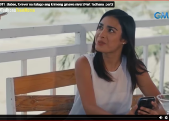 V1912011_Babae, forever na itatago ang krimeng ginawa niya! (Part Tadhana_part2