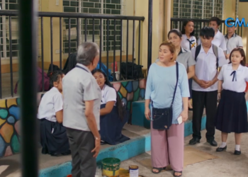 V2212014 Titser na nagpa drawing sa estudyante, humingi na ng discount, minadali pang tapusin! Wish Ko Lang part2