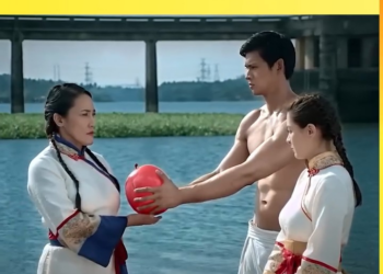 V1812003_Charlotte Samantha rivalry to sisterhood! Kung Fu Divas #SuperClips_part2