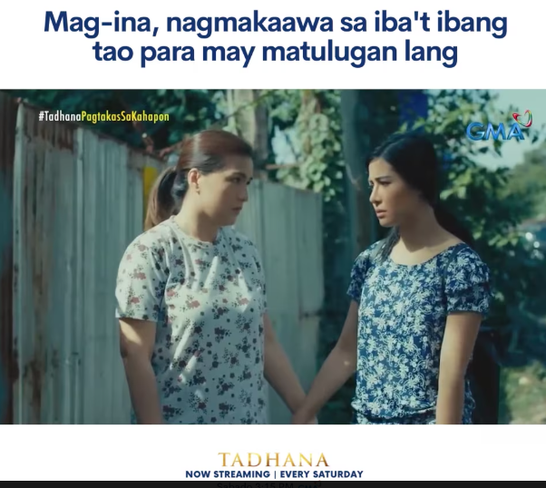 V2112004_Mag ina, nagmakaawa sa iba ibang tao para may matulugan lang Tadhana_part2