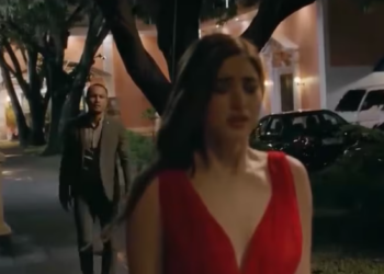 V1812013_She just friend! Complicated Love Ex Benefits #MovieClip_part2