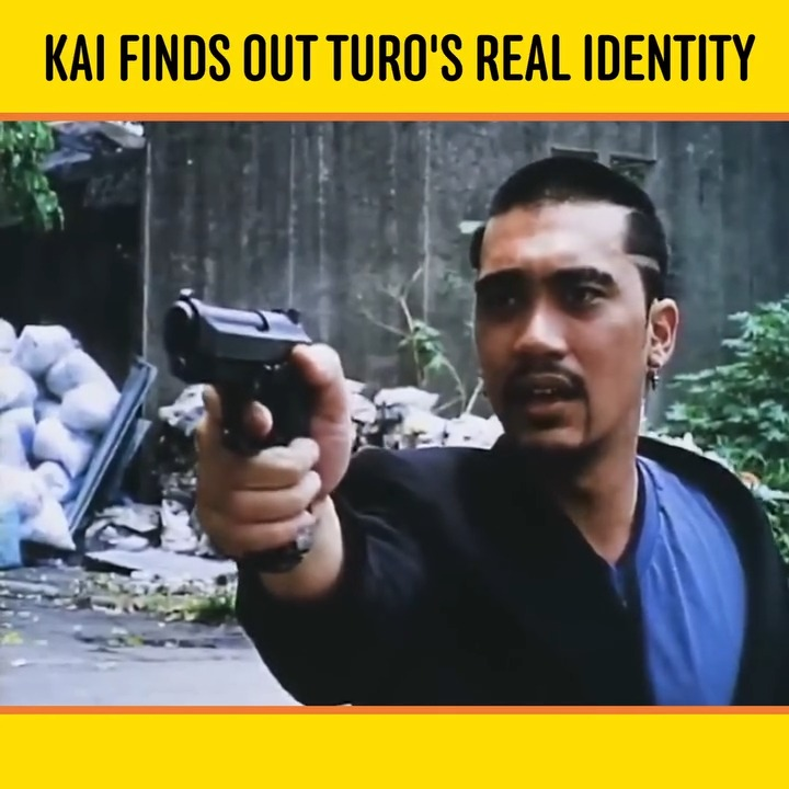 V2712001 Kai finds out Turo real identity Ex con part2
