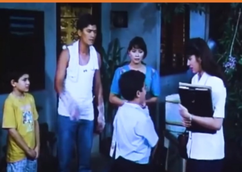 V2712006 Nasindak si Victorio! Hindi Pa Tapos Ang Labada, Darling part2