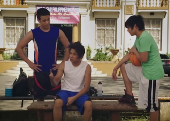 V2712012 Kathryn got friendzoned by Daniel KathNiel Pa Rin Must Be Love #MovieClip part2