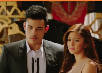 V2712014 My one night stand is my workmate Tadhana Unofficially Yours #MovieClip part2