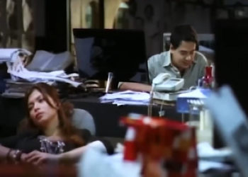 V2712014 My one night stand is my workmate Tadhana Unofficially Yours #MovieClip part2