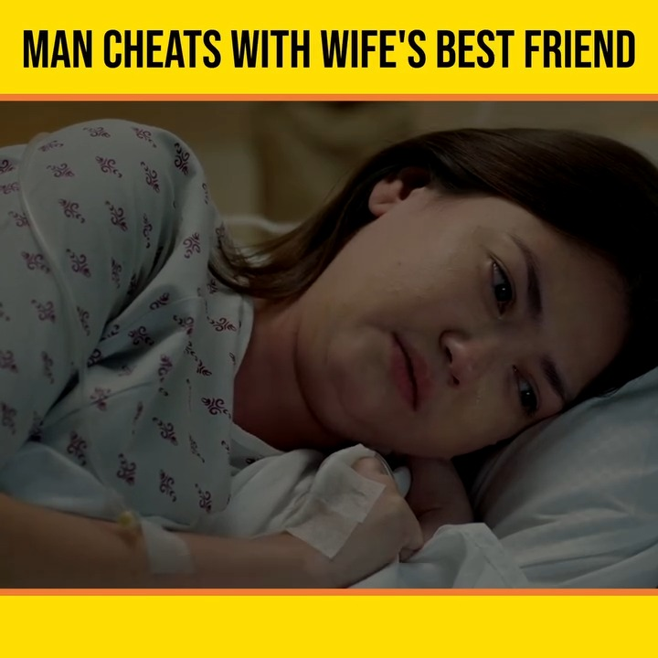 V2712017 Man cheats wife friend Unbreakbable part2