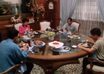 V1812014 Maalaala Mo Kaya (Digitally Restored) Richard Gomez, Aiko Melendez part2