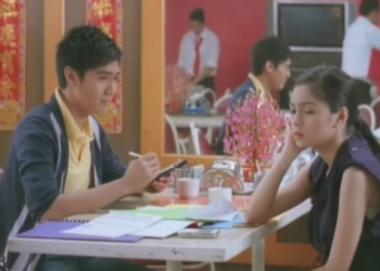 V2712018 Ex gets invited to family dinner Paano na Kaya part2