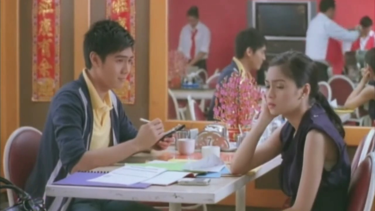 V2712018 Ex gets invited to family dinner Paano na Kaya part2