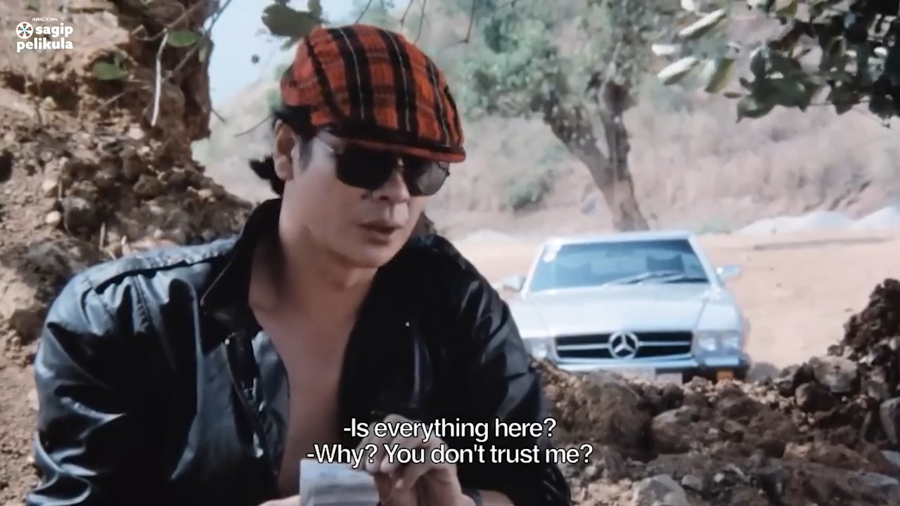 V2712022 Nagalit Ang Buwan Sa Haba Ng Gabi (Digitally Restored) Laurice Guillen, Gloria Diaz, Dindo Fernando part2