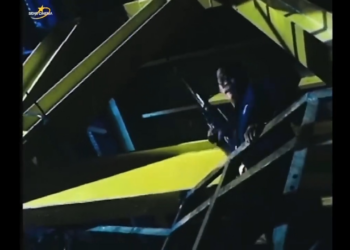 V2712030 Victor revenge Asero part2