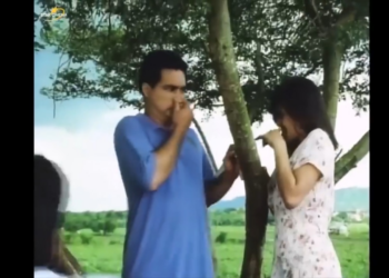 V2712032 Pretended to be poor girl Pinoy Comedy Milyonaryong Mini #MovieClip part2