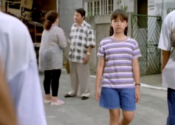 V2112021 My daughter wished me to Movies Kids Wansapanataym #MovieClip part2