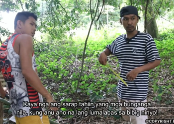 V2212013 Kumkumter Kanu Ay Itlog Ni Baak Baak Andres part2